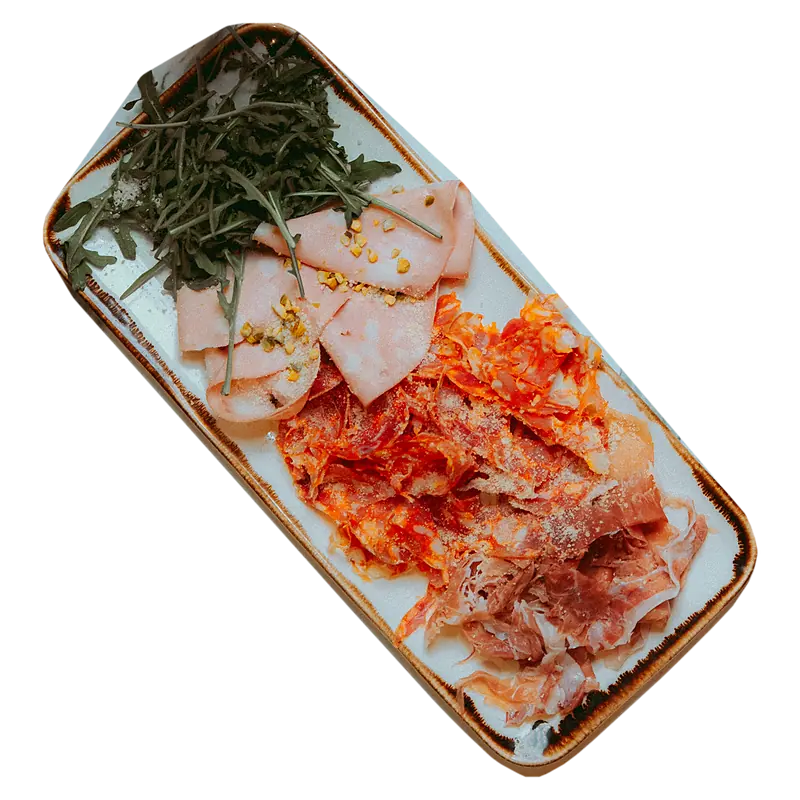 Planche italienne